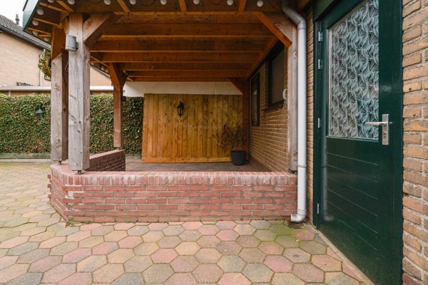 Medium property photo - Witte Kruis 123, 6909 BN Babberich